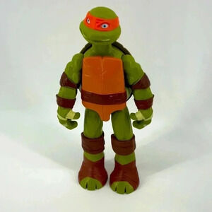 Teenage Mutant  Ninja Turtles: 12”